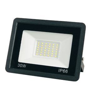 30w led flood light