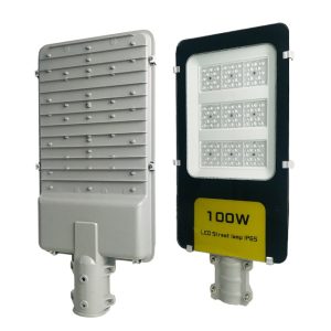 led street light 100w