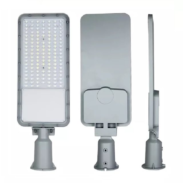 led road light 150w