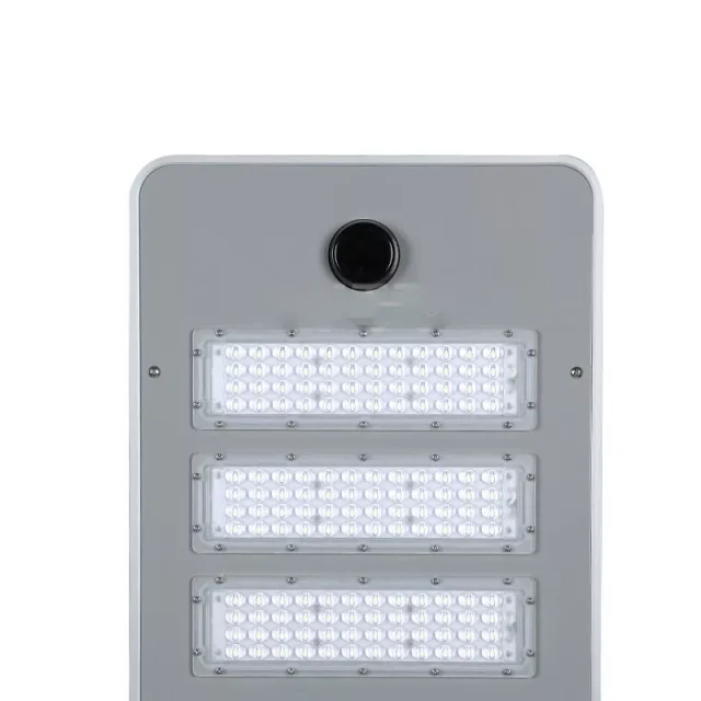 heavy duty  aluminum solar street light for projects - Image 2