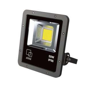 YL601-50W Flood Light with Thickened Aluminum Hosuing