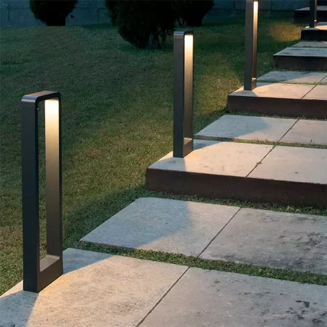 waterproof garden lawn light for landscape lightinig