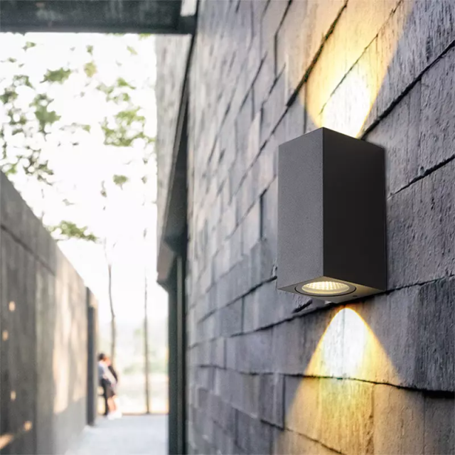 outdoor wall lamps exterior european outdoor walllamp - Image 4