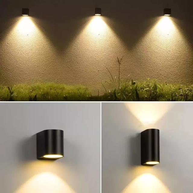 outdoor wall lamps exterior european outdoor walllamp - Image 3