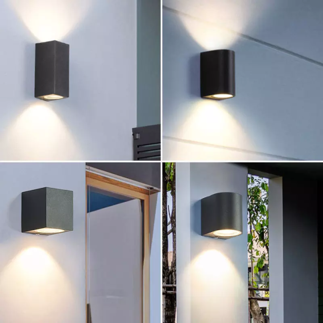 outdoor wall lamps exterior european outdoor walllamp - Image 2