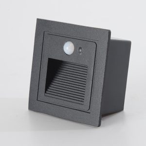 YL-8087G Led Motion Sensor Stair Light for Indoor Corner