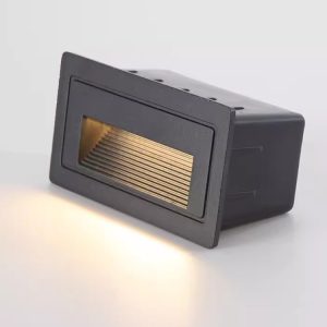 YL-8096 Outdoor Step Lights IP65 for Garden Step Lighting