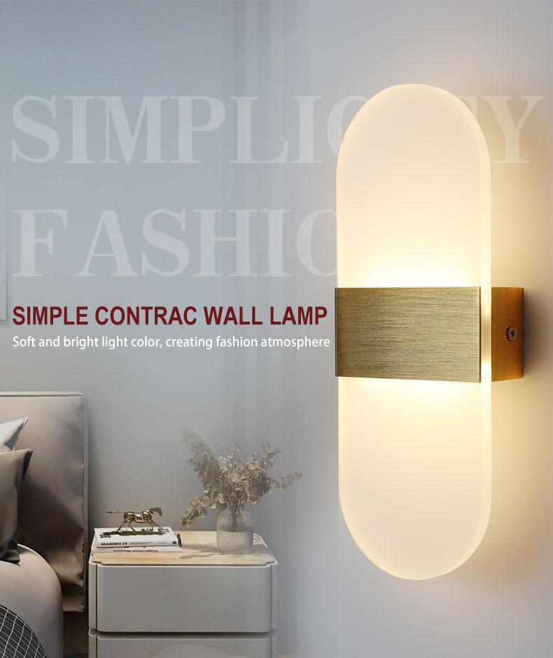 indoor wall lamps