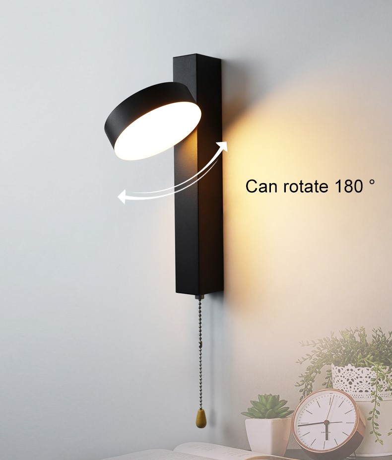 indoor wall light