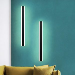 YL-B035-ZJ Long Interior Wall Light with Acrylic Lampshade