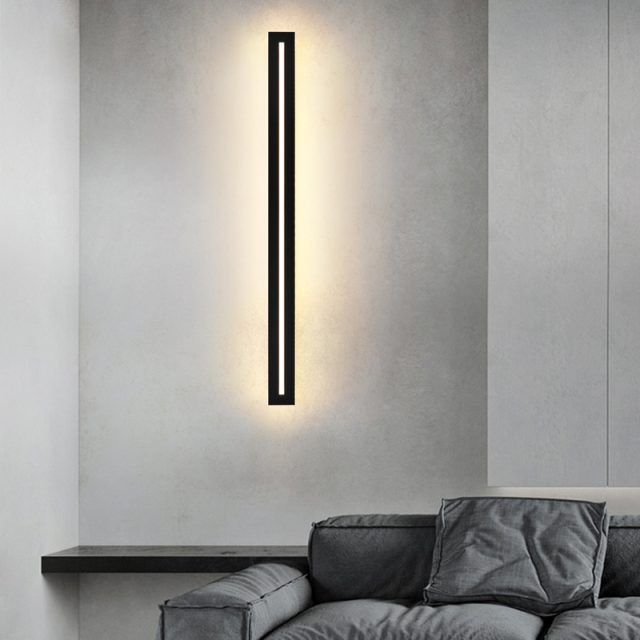 interior wall lights modern indoor wall bracket light - Image 4