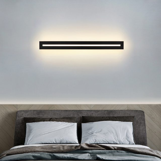 interior wall lights modern indoor wall bracket light - Image 3