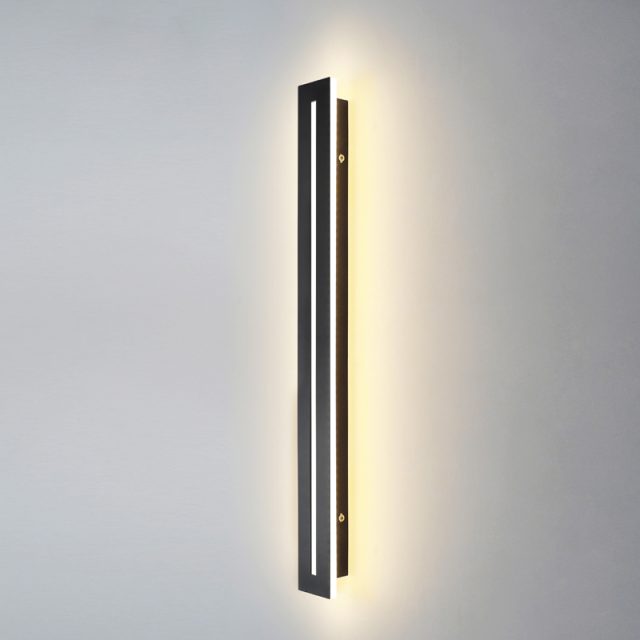 interior wall lights modern indoor wall bracket light - Image 2