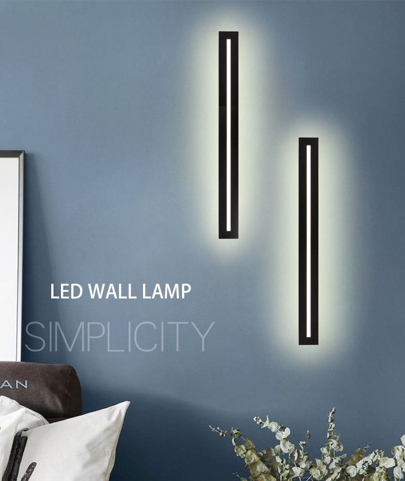 interior wall lights