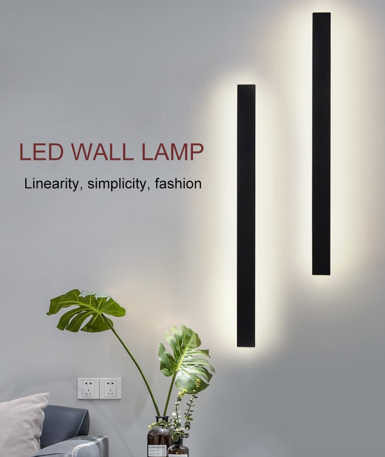 wall light for bedroom