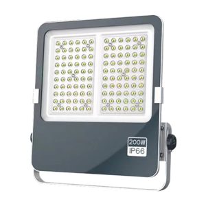 200w tennis count light