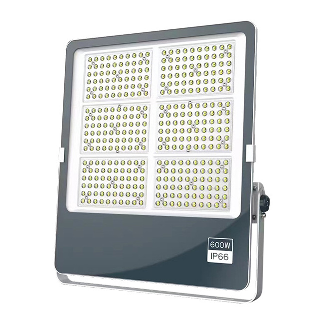 600w tennis count light