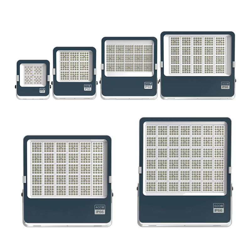 Composite graph of tennis count light