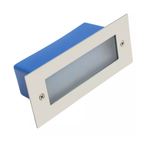 YL-8016L/W Led Step Lights IP65 Waterproof for Outdoor