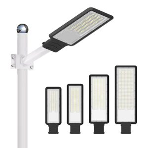 aluminum led street light