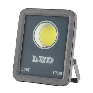 YL616-COB 50 Watt Flood Light 50W with Aluminum Hosuing