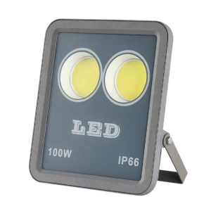 YL616-COB 100 Watt Flood Light 100W for Garden Lighting