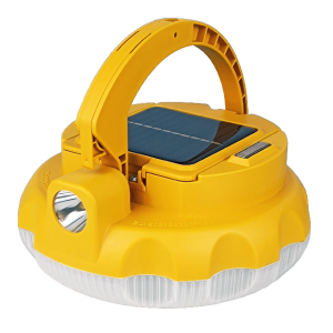 portable camping light rechargeable pumpkin led lantern