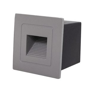 steplight outdoor and indoor ip65 mini led step light