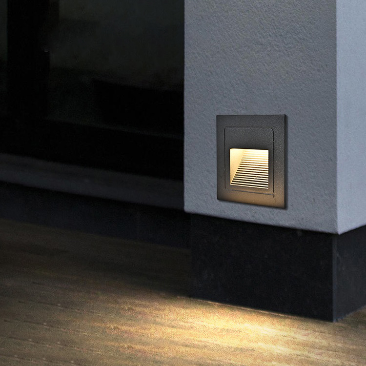 YL-8087 outdoor and indoor ip65 waterproof led stiar light