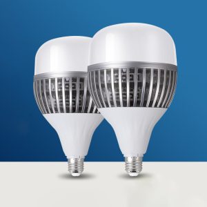 YL-QP Led Electric Bulb High Power 36W 50W 80W 100W 150W