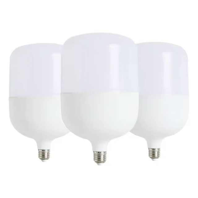 e27 screw b22 pin type dob t shape light bulb