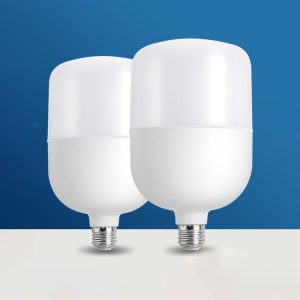 YL-WZ Led Bulb Light Lamp Screw Type E27 Pin Type B22