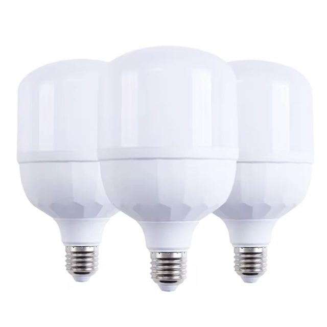 5w 10w 15w 20w 30w 40w 50w 60w 80w led t bulb