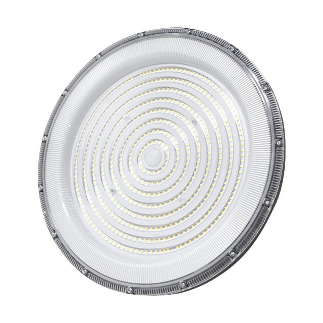 thin ufo led high bay light for industrial lighting - Image 3