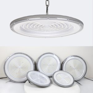 YL502 LED Highbay Light for Warehouse and Stadium Lighting