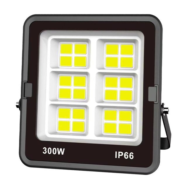 outdoor ip66 new model cheap cob led flood lights - Image 2