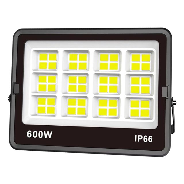 outdoor ip66 new model cheap cob led flood lights - Image 3