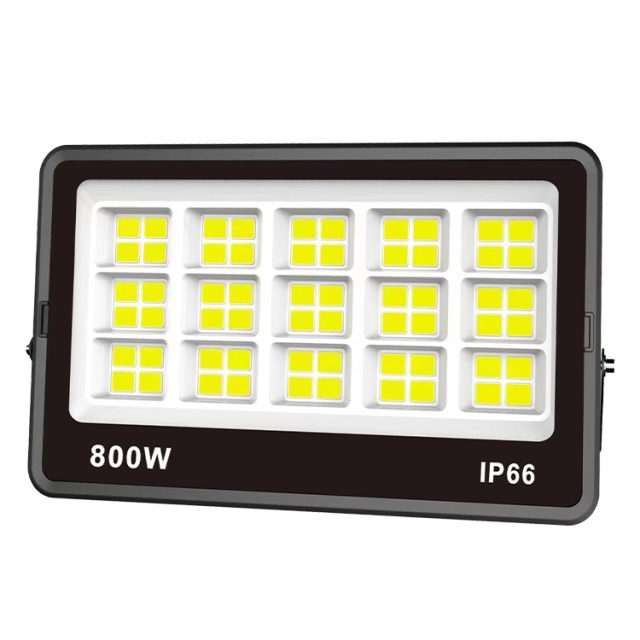 outdoor ip66 new model cheap cob led flood lights - Image 4