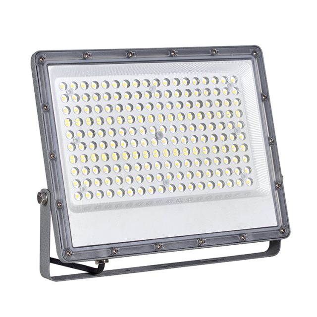 low price mini slim smd lens led dob flood light