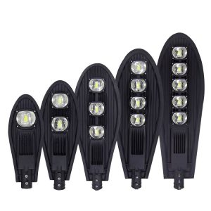 YL703 LED COB Street Light 50W 100W 150W 200W 250W