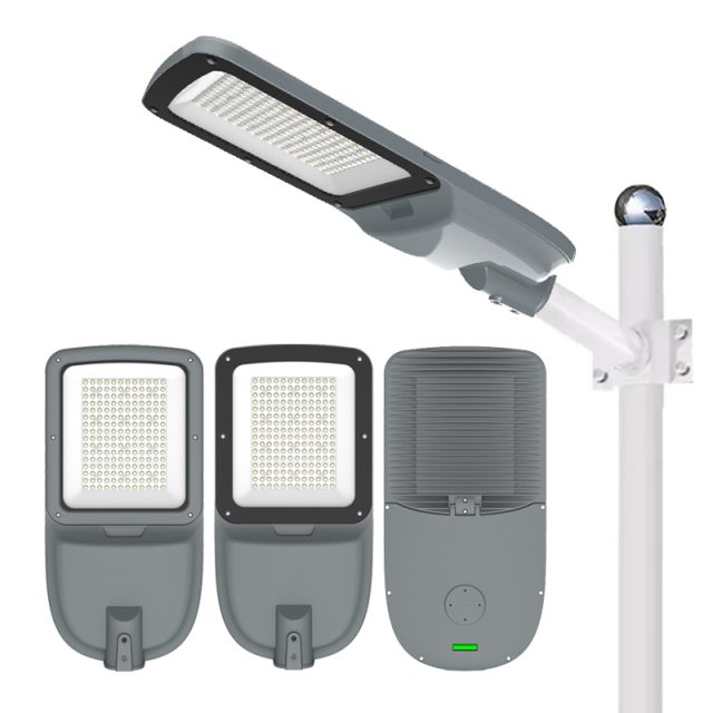 High quality 3-year / 5-year warranty led street lights - Image 2