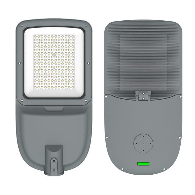 High quality 3-year / 5-year warranty led street lights