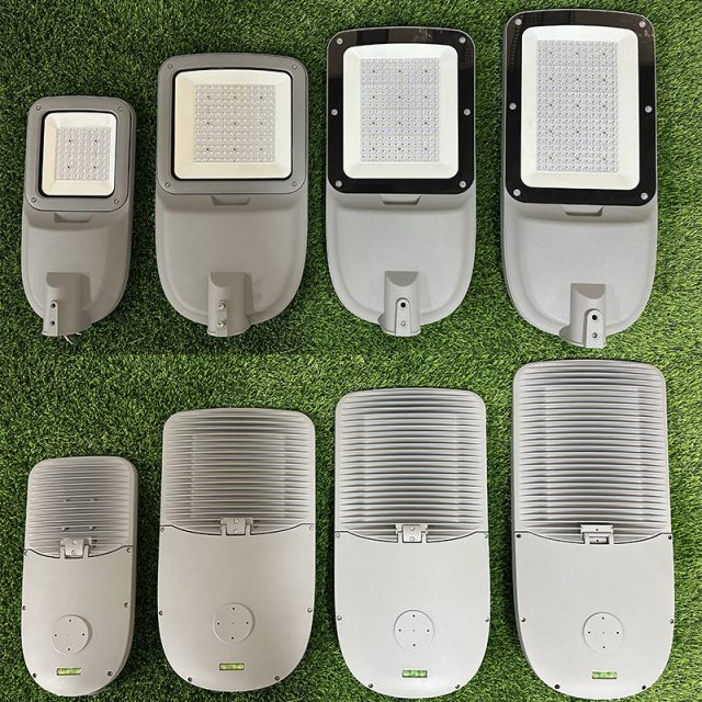 High quality 3-year / 5-year warranty led street lights - Image 4