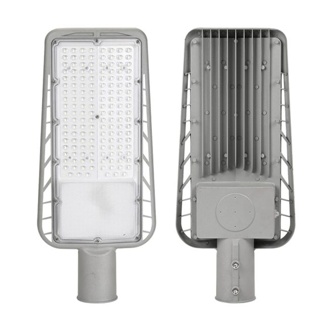 ip66 waterproof die casting aluminum led street light