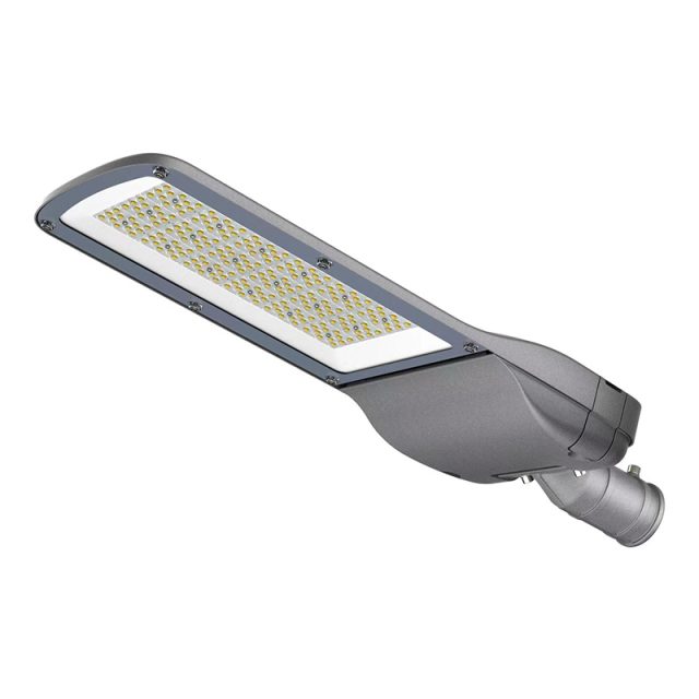 High quality 5-year warranty Clamshell led street light - Image 3