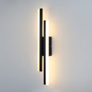 Modern Luxury Acrylic Wall Lights for Living Room Bedroom Indoor Led Wall Lamps
