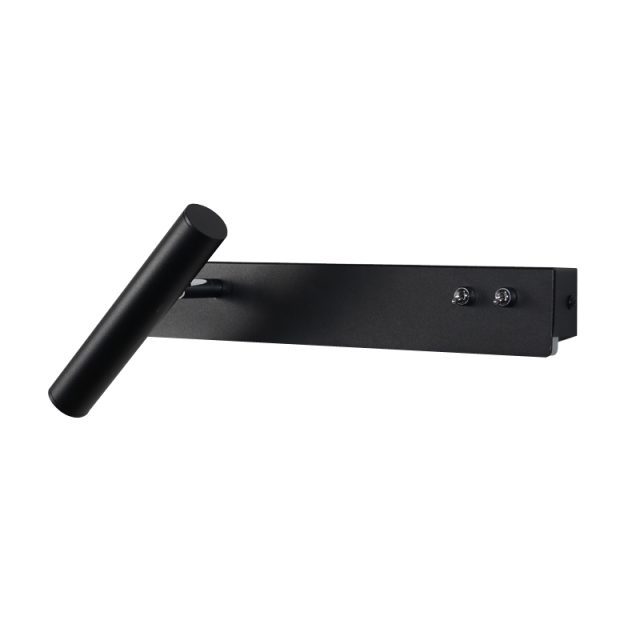 Good Price High Quality Hotel Bedroom Bedside Led Reading Wall Lamp with Switch - Image 6
