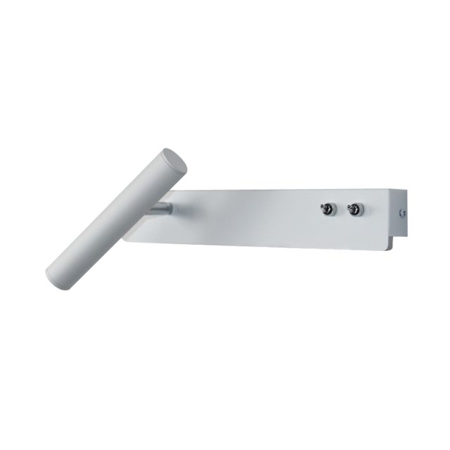 Good Price High Quality Hotel Bedroom Bedside Led Reading Wall Lamp with Switch - Image 7