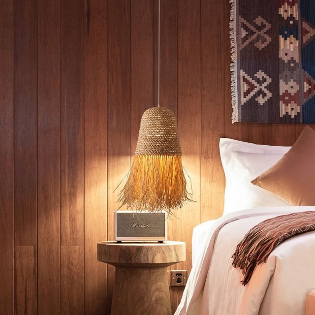 YL-TB28 Wabi-Sabi Style Rattan Hanging Pendant Lights - Image 4