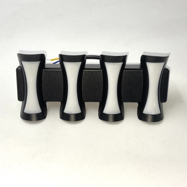 Middle East New Design up Down Outdoor LED Wall Lights - Image 4